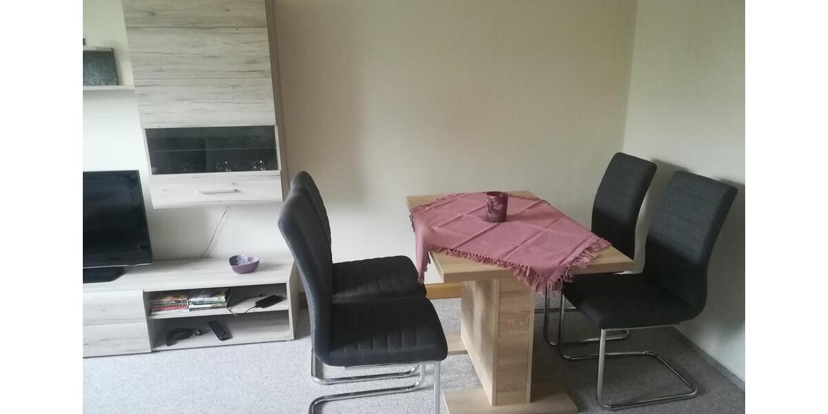 Eigentumswohnung in Neustadt Orla zu verkaufen 42.000 € 2 zimmer