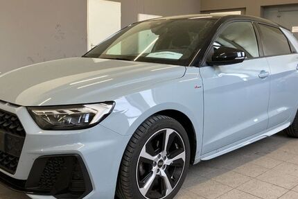 Audi A1 84.319 km 21.599 &euro; Gera 07546