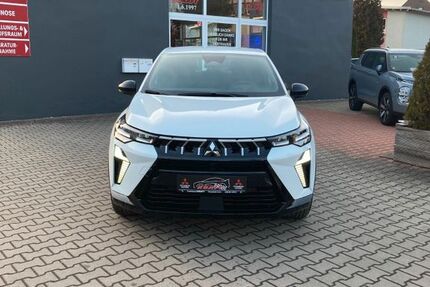 Mitsubishi ASX 2.500 km 22.590 &euro; Neustadt 07806