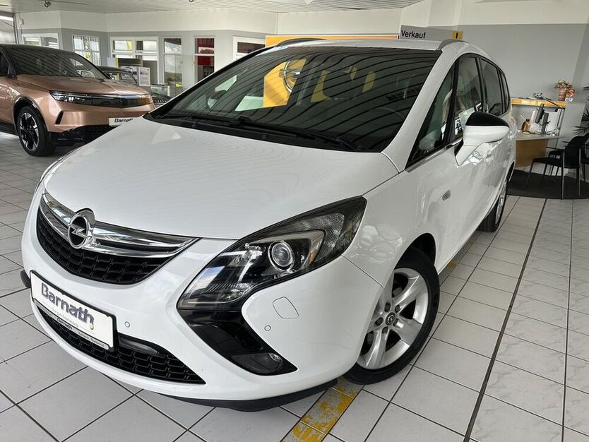Zafira