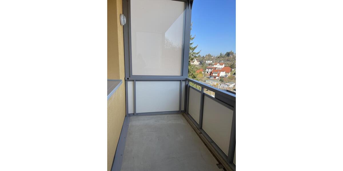 Etagenwohnung Gera Alt-Bieblach - 1 Zimmer, 28 m&sup2;, 203&euro; | Angebot:26080694