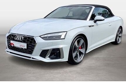 Audi A5 7.929 km 56.860 € Zwickau 08056