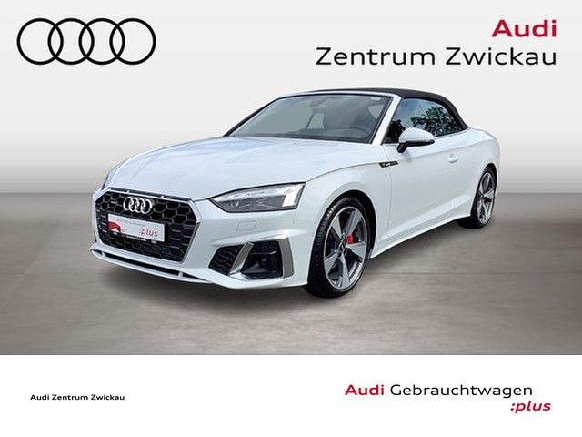 Audi A5 7.929 km 56.860 € Zwickau 08056