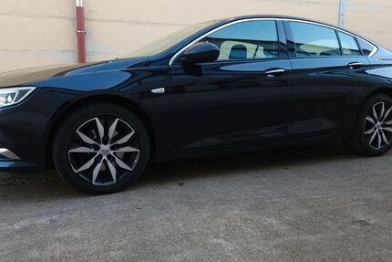 Opel Insignia 140.000 km 12.799 &euro; Zeulenroda-Triebes 07937