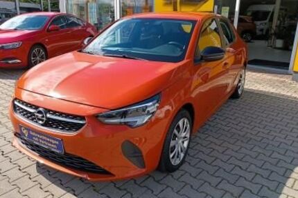 Opel Corsa 21.703 km 15.990 &euro; Meerane 08393