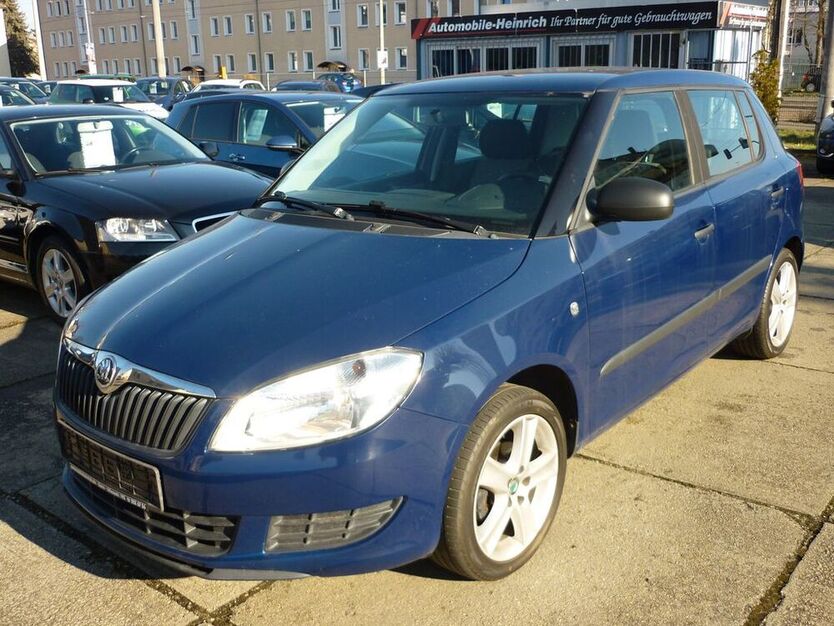 Fabia