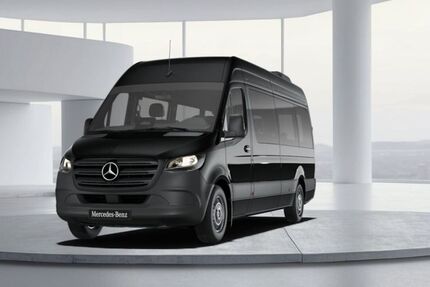 Mercedes-Benz Sprinter 48.842 km 56.415 &euro; Gera 07546