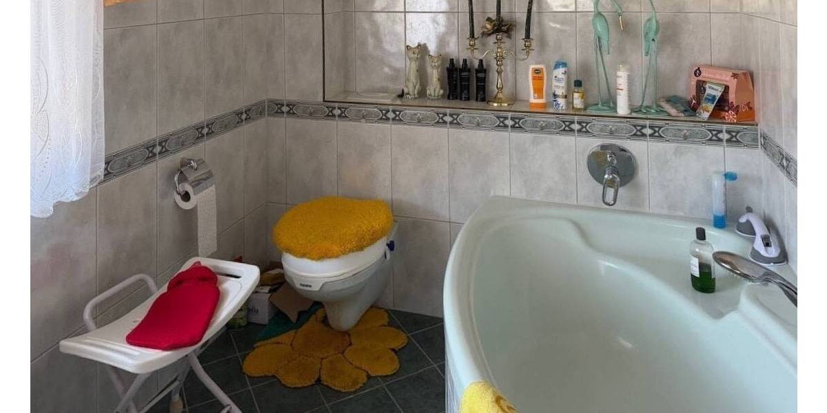 Doppelhaushälfte Zeitz - 6 Zimmer, 133 m&sup2;, 184.000&euro; | Angebot:26657471