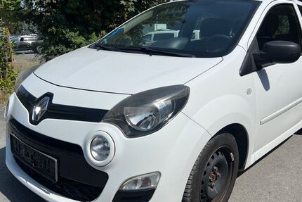 Renault Twingo 126.000 km 2.900 € Werdau 08412