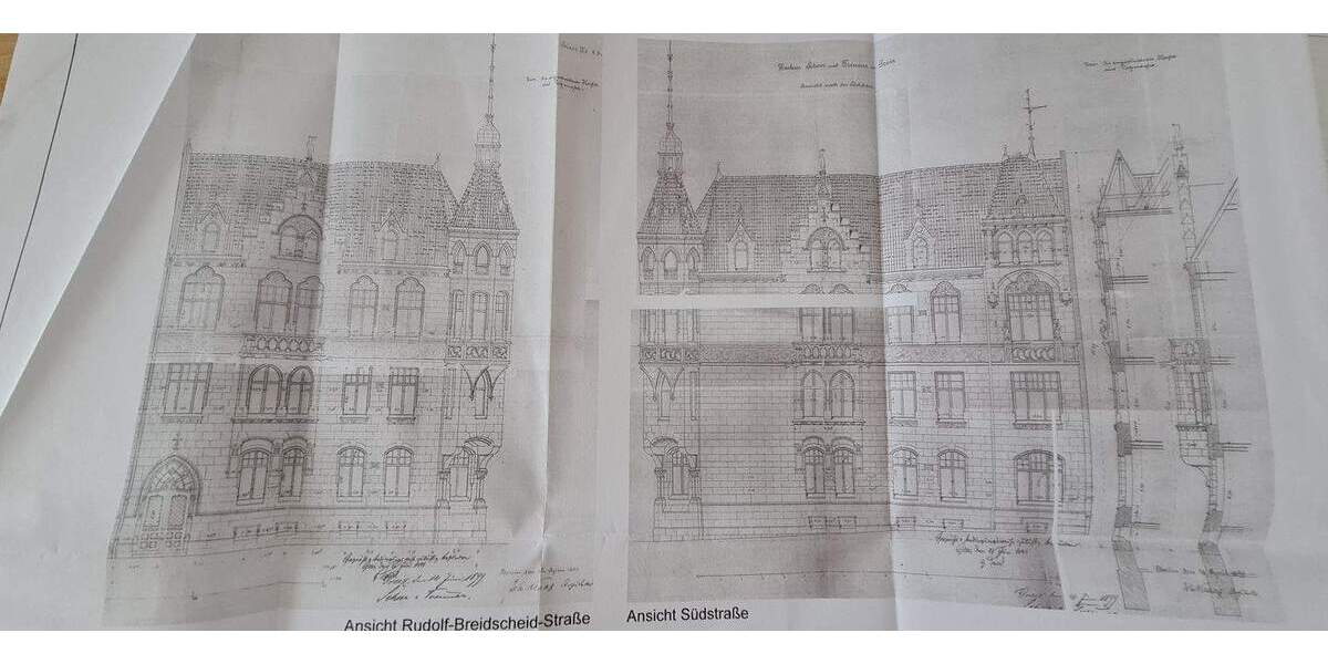 Mehrfamilienhaus, Wohnhaus Greiz - 3 Zimmer, 1 m&sup2;, 195.000&euro; | Angebot:25746716