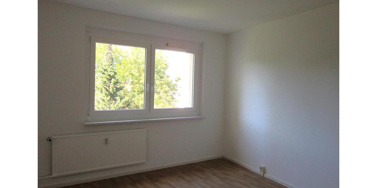 Etagenwohnung Crimmitschau - 4 Zimmer, 87 m&sup2;, 520&euro; | Angebot:19635396