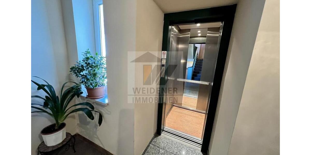 Etagenwohnung Gera - 2 Zimmer, 60 m&sup2;, 360&euro; | Angebot:25590660