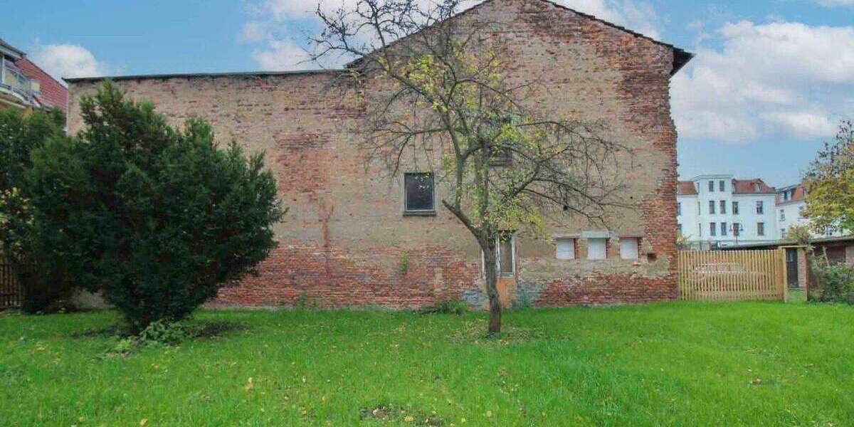 Grundstück Gera Untermhaus - 100.000&euro; | Angebot:25279008