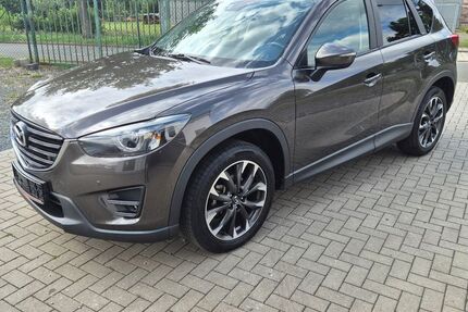 Mazda CX-5 175.000 km 6.299 &euro; Weida 07570