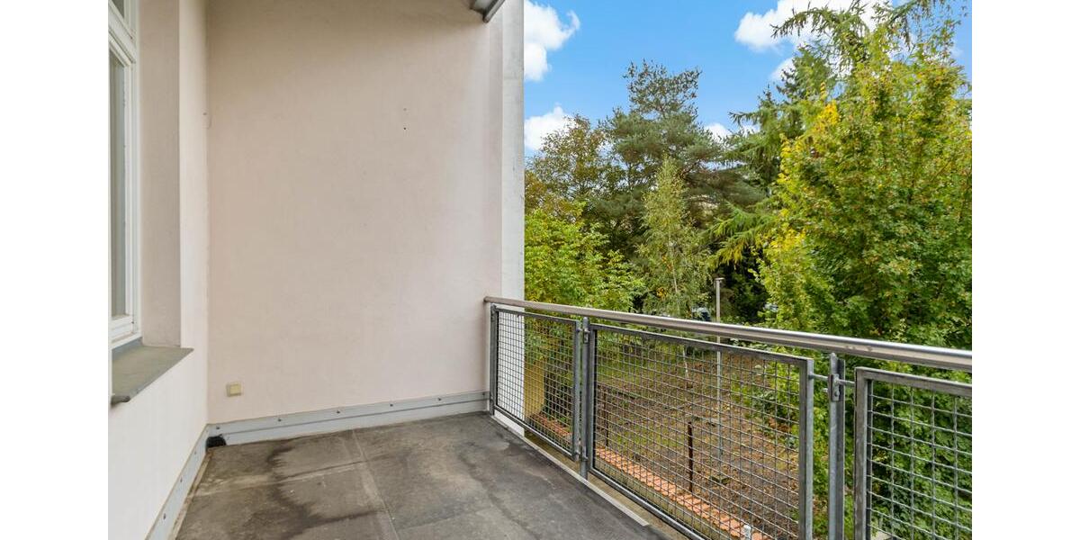 Etagenwohnung Zeitz - 3 Zimmer, 70 m&sup2;, 400&euro; | Angebot:23039002