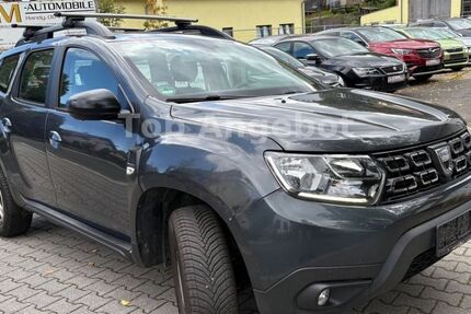 Dacia Duster 67.017 km 9.799 &euro; Eisenberg 07607