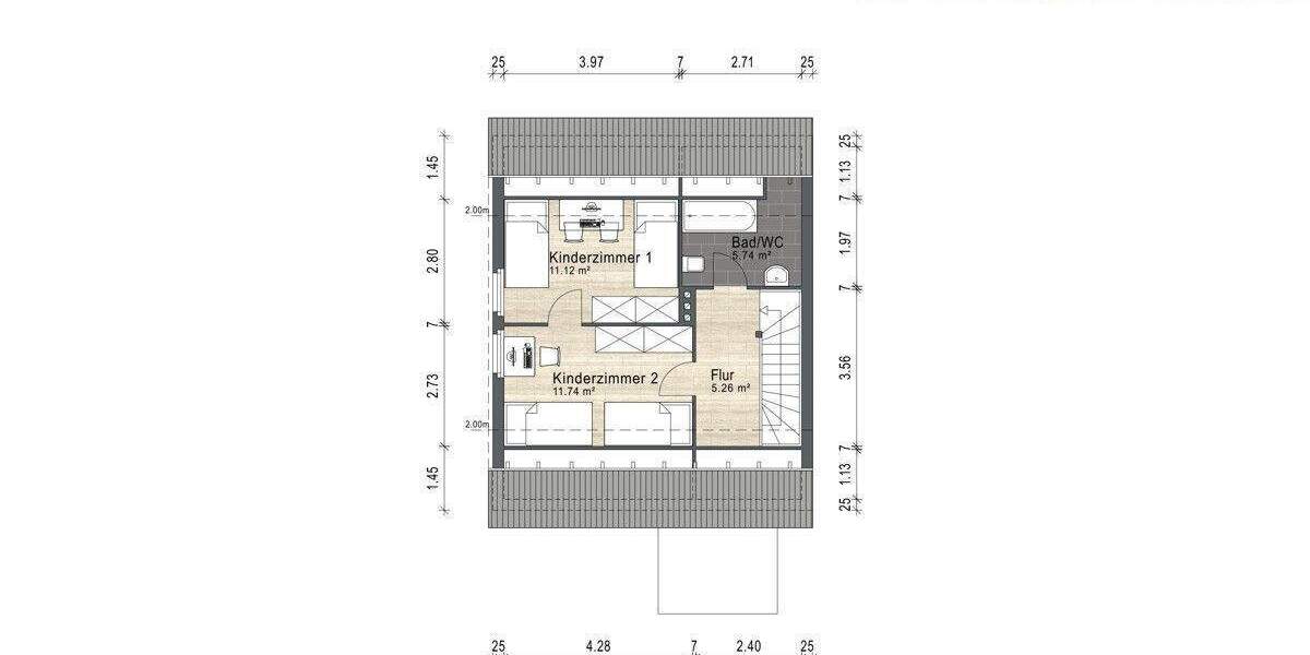 Einfamilienhaus Reichstädt / Frankenau Frankenau - 4 Zimmer, 82 m&sup2;, 85.000&euro; | Angebot:25769939