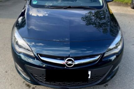 Opel Astra 194.000 km 5.190 &euro; Berga-Wünschendorf 07980