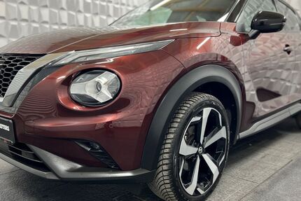 Nissan Juke 42.110 km 15.230 &euro; Werdau 08412