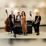 Sinatra night Berlin
