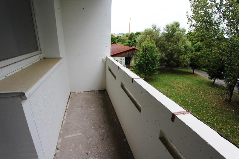 Etagenwohnung Gera Alt-Taubenpreskeln - 1 Zimmer, 37 m&sup2;, 230&euro; | Angebot:25870234