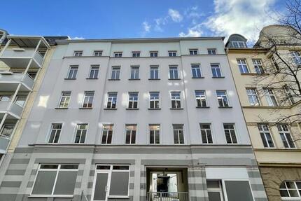 Sie suchen großzügige Gewerberäume (ca. 168 qm) in der Geraer Innenstadt? - Gewerbeobjekt Gera Ostviertel | Angebot:26144668