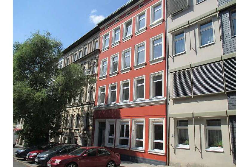 Wohnung zum Mieten in GERA ZENTRUM 699 € 95 m²