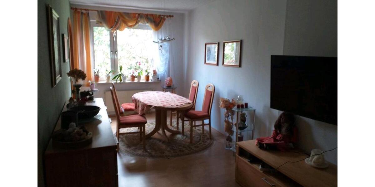 Etagenwohnung Gera Bieblach-Ost - 4 Zimmer, 92 m&sup2;, 75.000&euro; | Angebot:26949726