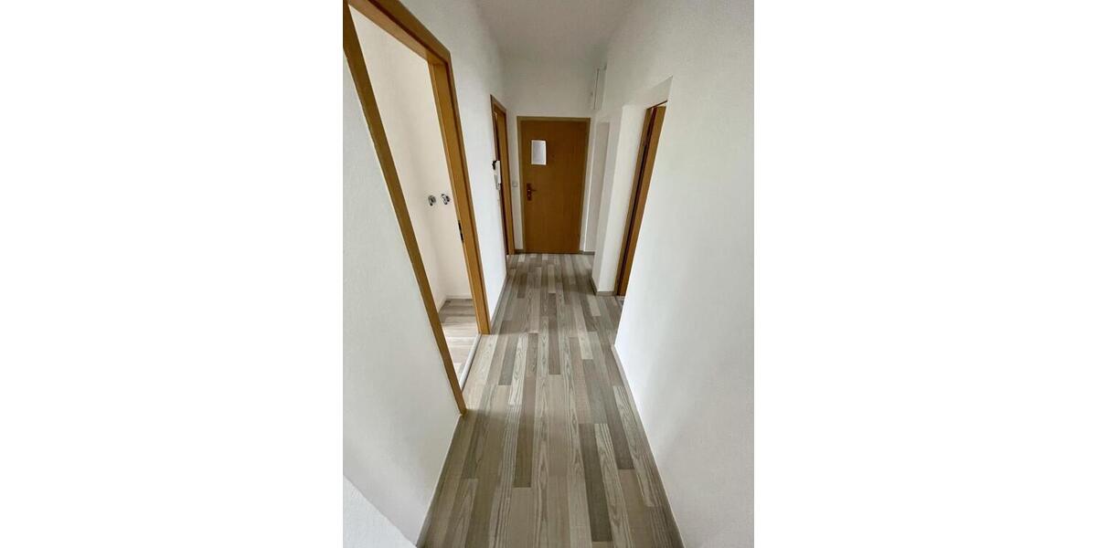 Sonnige 4 Raum Whg. mit Balkon in Gera-Langenberg! - Etagenwohnung Gera Langenberg | Angebot:26335683