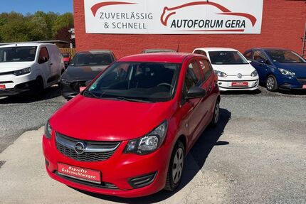 Opel Karl 65.123 km 4.990 &euro; Gera 07546