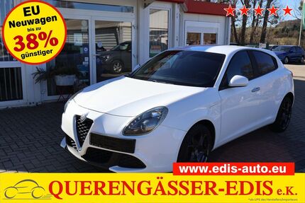 Alfa Romeo Giulietta 77.940 km 11.990 &euro; Berga-Wünschendorf 07980
