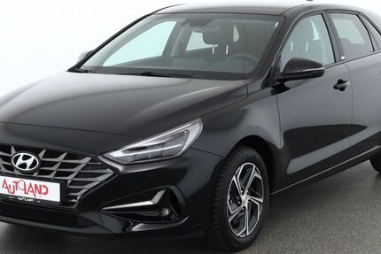 Hyundai i30 62.704 km 16.990 &euro; Gera 07546