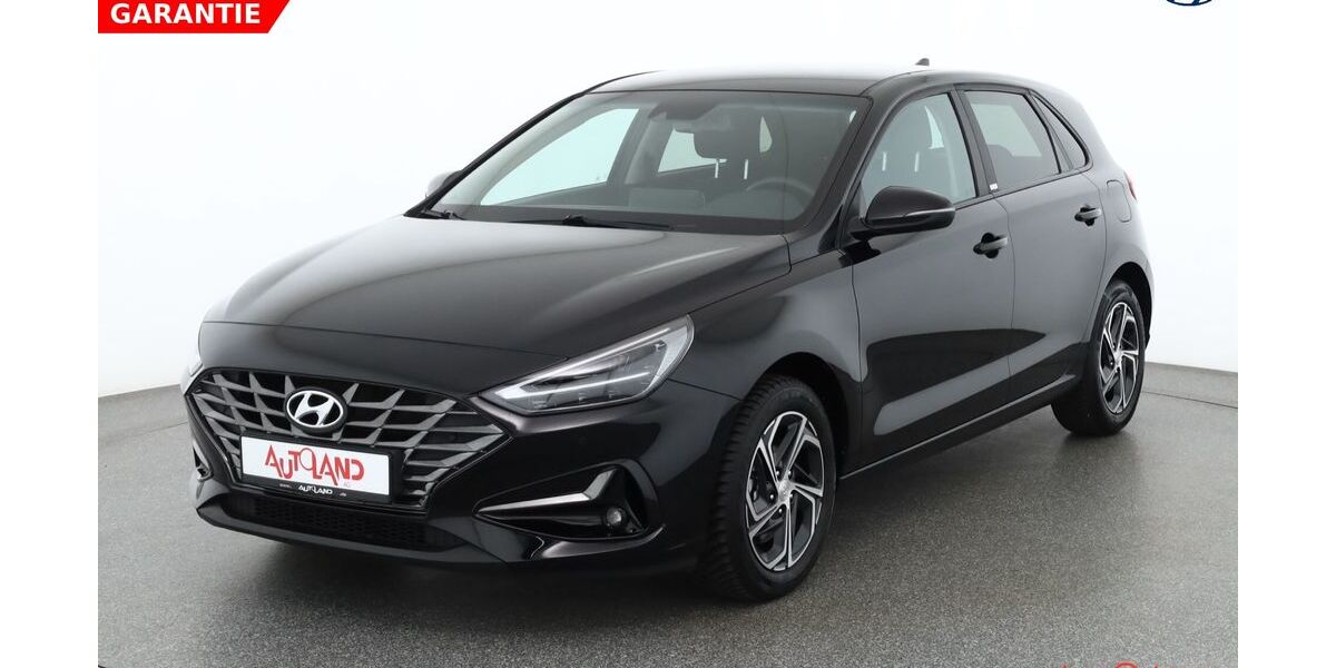 Hyundai i30 62.704 km 16.990 &euro; Gera 07546