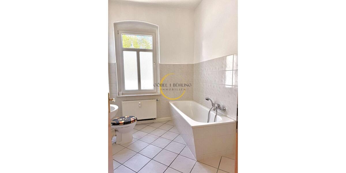 Etagenwohnung Weida - 4 Zimmer, 104 m&sup2;, 660&euro; | Angebot:26489781