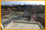 2 Raum DG-Wohnung mit Balkon und Blick ins Grüne. Bad mit Wanne! In Weida! - Dachgeschoßwohnung Weida Liebsdorf | Angebot:26347862
