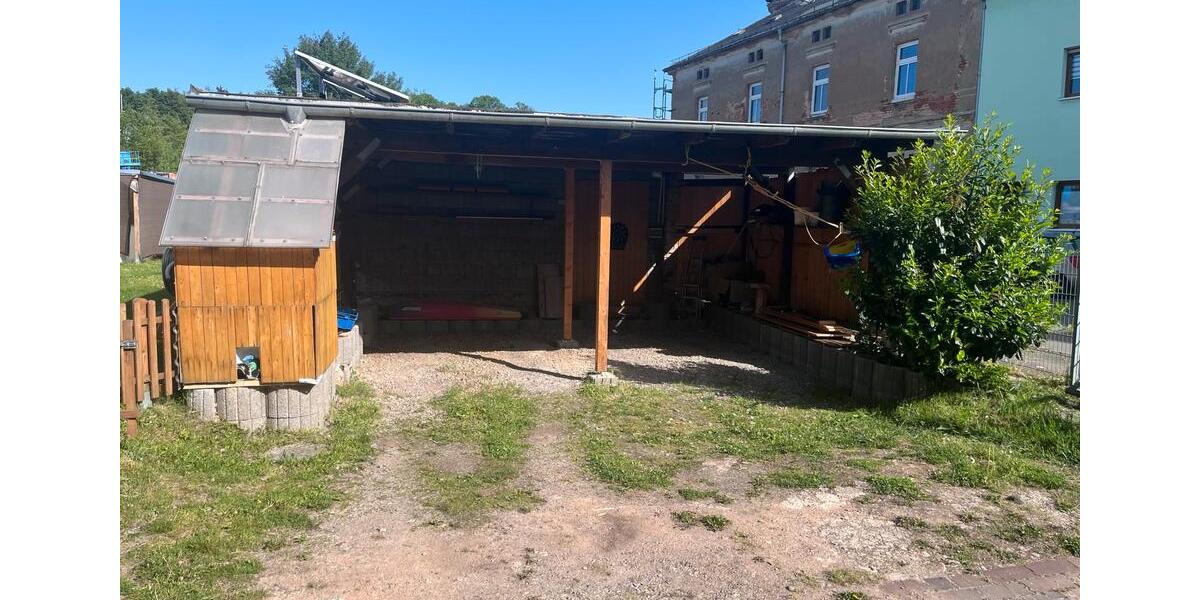 Doppelhaushälfte Crimmitschau - 6 Zimmer, 140 m&sup2;, 219.000&euro; | Angebot:26726116