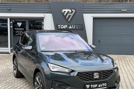 Seat Tarraco 83.245 km 29.399 &euro; Weida 07570