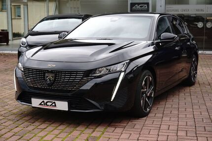 Peugeot 308 19.000 km 16.950 &euro; Altenburg 04600
