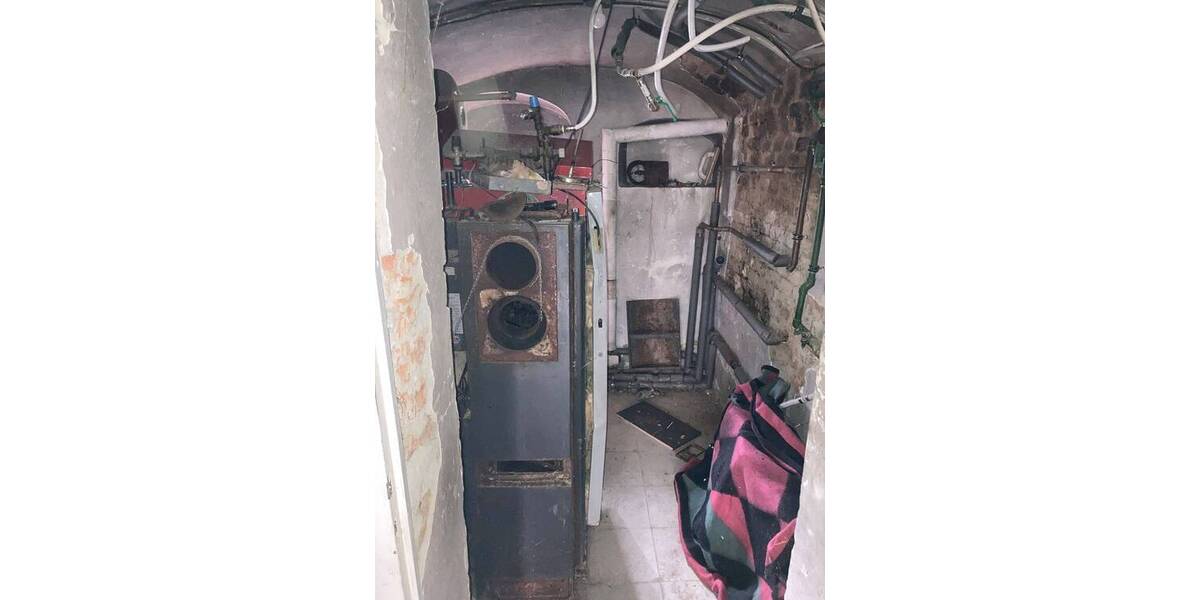 Mehrfamilienhaus, Wohnhaus Berga-Wünschendorf Berga - 5 Zimmer, 150 m&sup2;, 49.000&euro; | Angebot:25741900