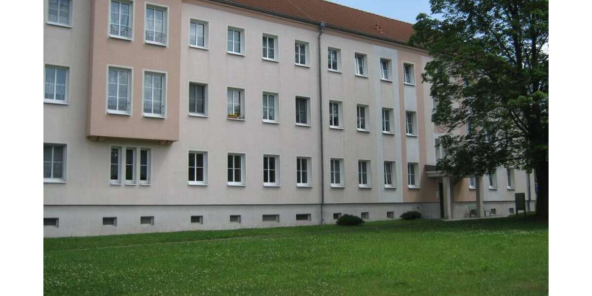 Etagenwohnung Meuselwitz - 3 Zimmer, 64 m&sup2;, 360&euro; | Angebot:26378583