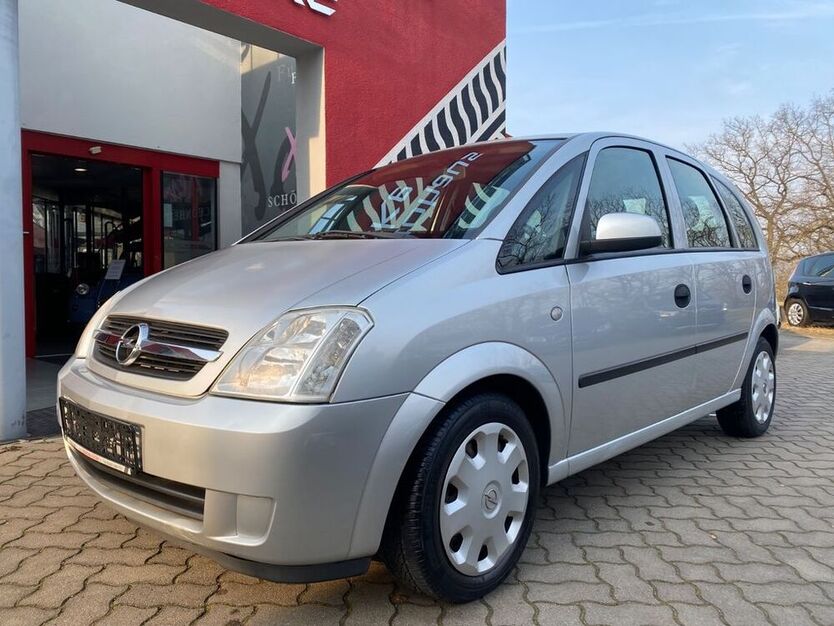 Meriva