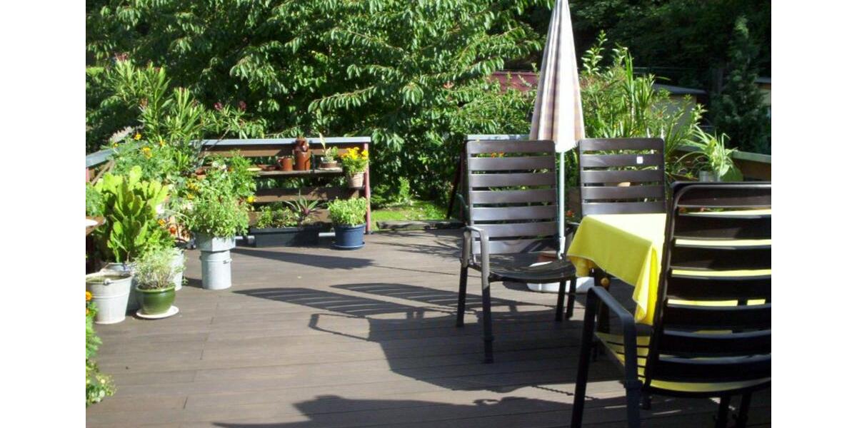 Dachgeschoßwohnung Stadtroda - 3 Zimmer, 69 m&sup2;, 550&euro; | Angebot:25304494