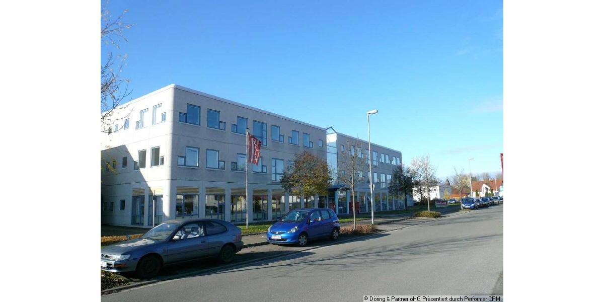 Gewerbeobjekt Kraftsdorf - 999&euro; | Angebot:21733785