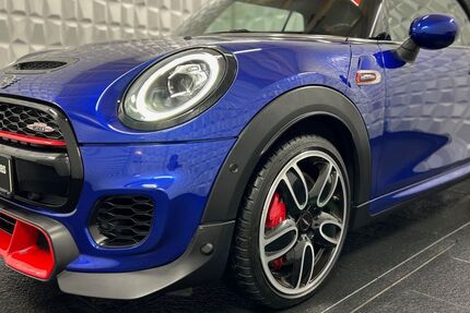 Mini John Cooper Works 36.000 km 27.699 &euro; Werdau OT Steinpleis 08412