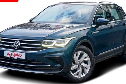 VW Tiguan 56.420 km 29.950 &euro; Gera 07546