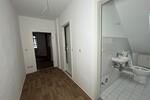 Gemütliche 3 Raum DG Wohnung mit Garten am Haus - unterhalb der Osterburg! - Dachgeschoßwohnung Weida Liebsdorf | Angebot:26146312