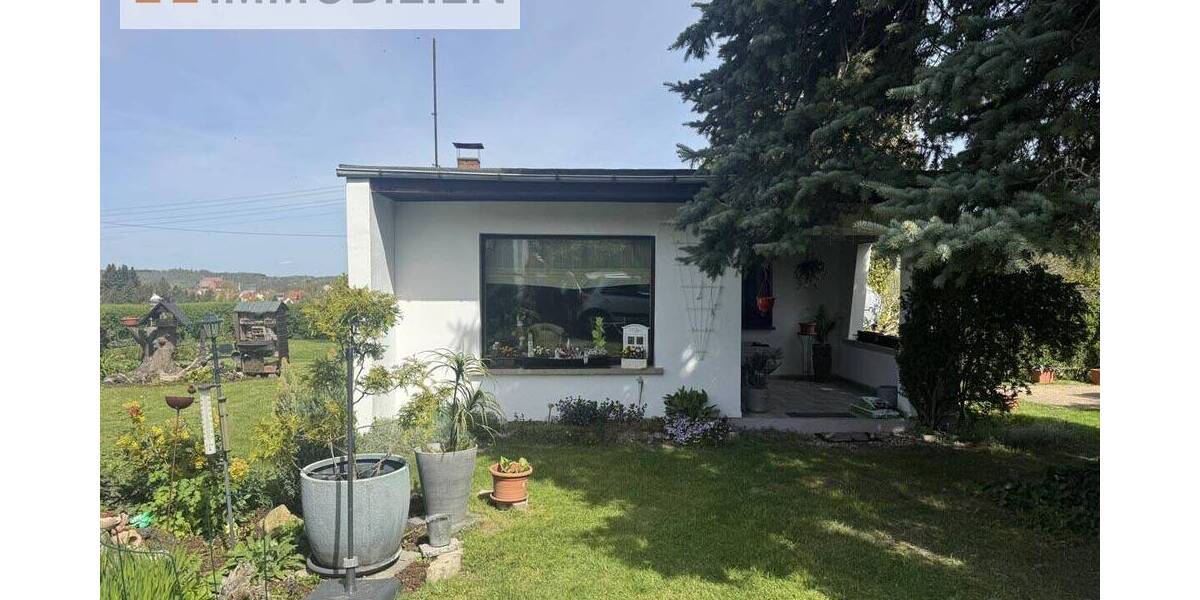 Grundstück Eisenberg - 26.500&euro; | Angebot:26569423