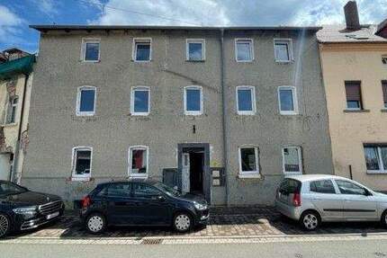 Haus Teuchern - 1 Zimmer, 280 m&sup2;, 45.000&euro; | Angebot:24544011