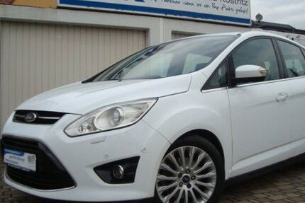 Ford C-Max 138.300 km 6.290 &euro; Bad Köstritz 07586