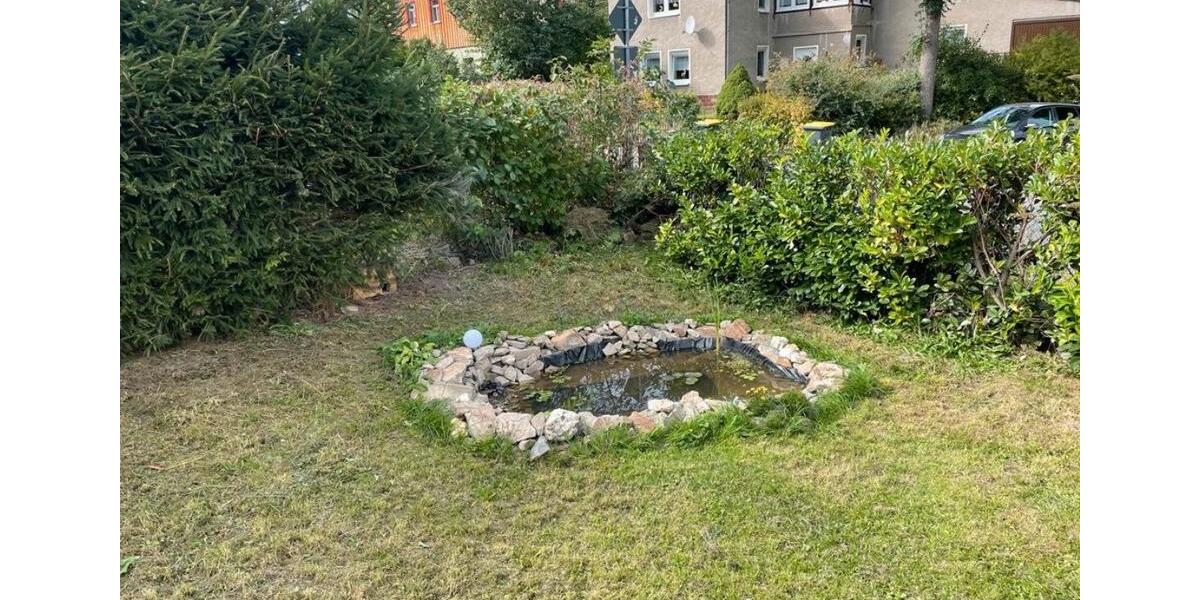 Einfamilienhaus Zeulenroda-Triebes Triebes - 3 Zimmer, 111 m&sup2;, 800&euro; | Angebot:26095002